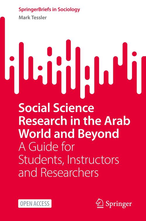 Social Science Research in the Arab World and Beyond