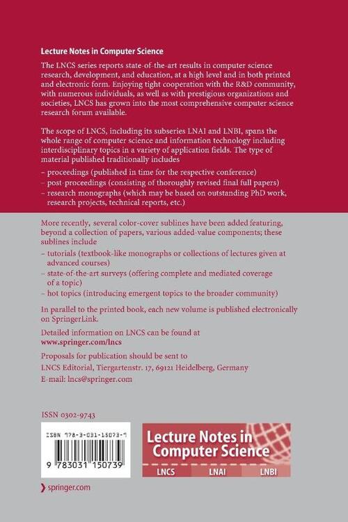 Embedded Computer Systems: Architectures, Modeling, and Simulation