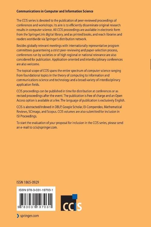 Subject-Oriented Business Process Management. Dynamic Digital Design of Everything – Designing or being designed?