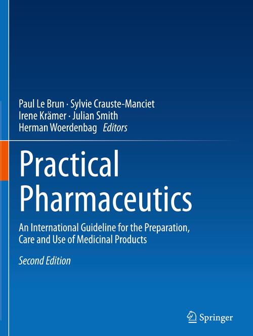 Practical Pharmaceutics