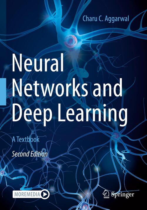 Neural Networks and Deep Learning