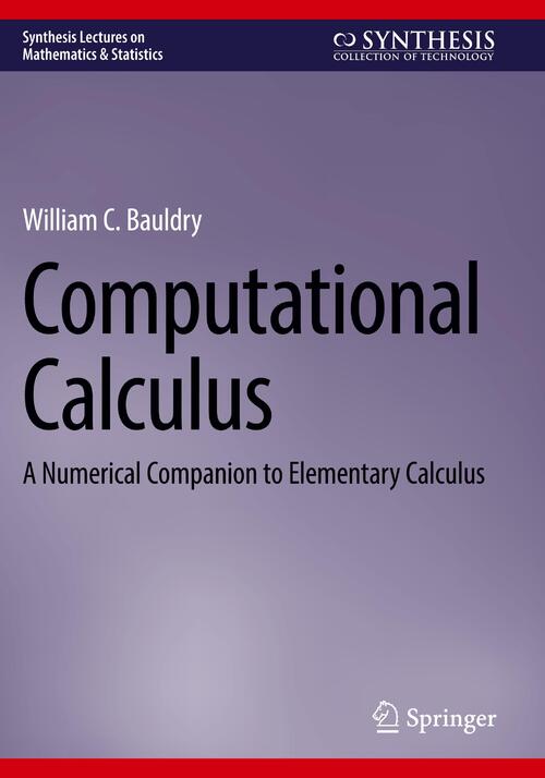 Computational Calculus