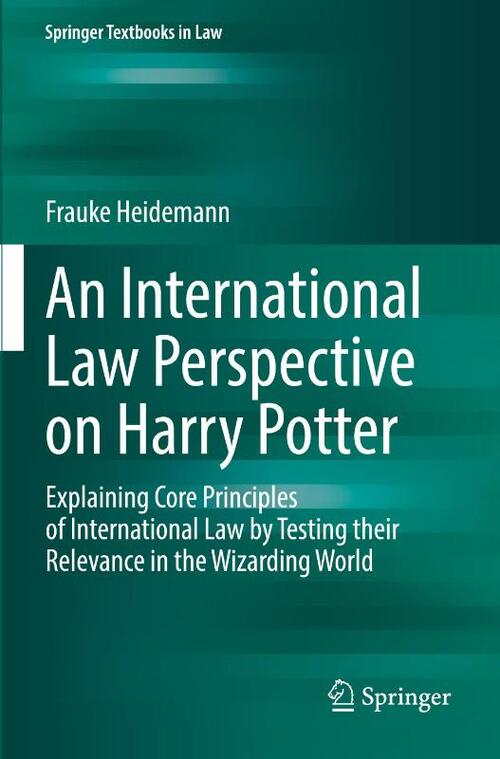 An International Law Perspective on Harry Potter