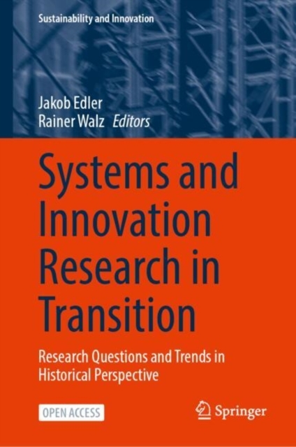 Systems and Innovation Research in Transition