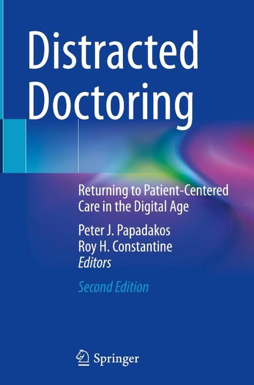 Distracted Doctoring