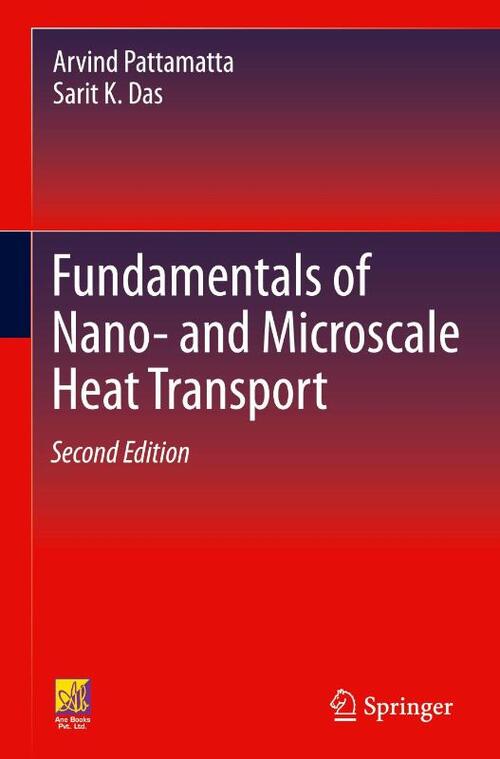 Fundamentals of Nano- and Microscale Heat Transport