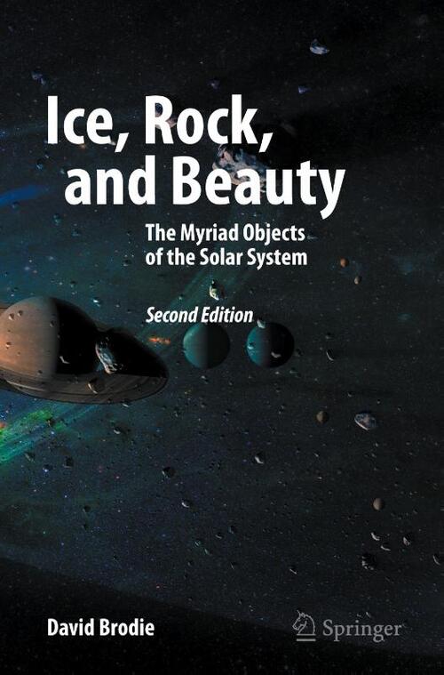 Ice, Rock, and Beauty