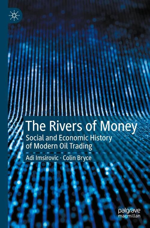 The Rivers of Money
