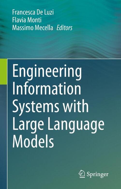 Engineering Information Systems with Large Language Models