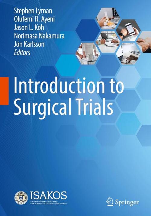 Introduction to Surgical Trials