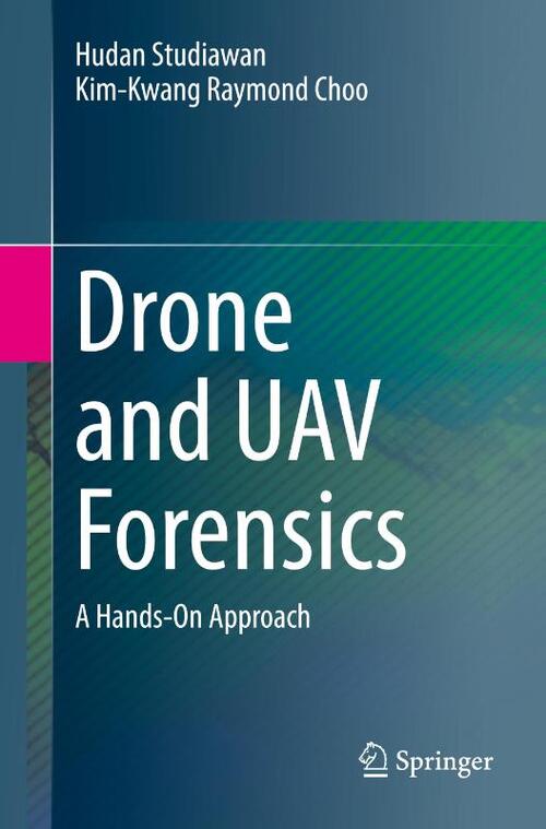 Drone and UAV Forensics