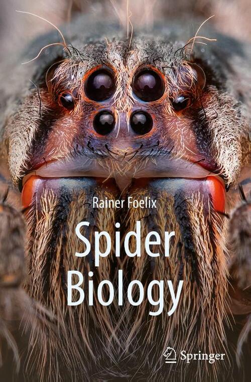 Spider Biology