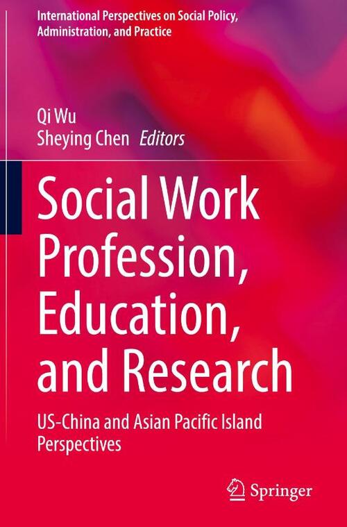 Social Work Profession, Education, and Research