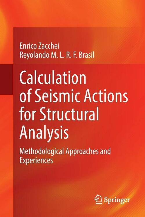 Calculation of Seismic Actions for Structural Analysis