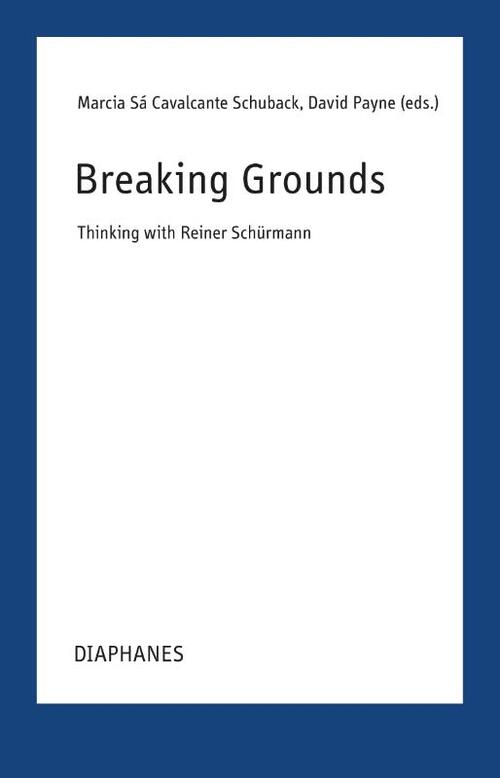 Breaking Grounds