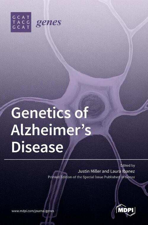 Genetics of Alzheimer's Disease