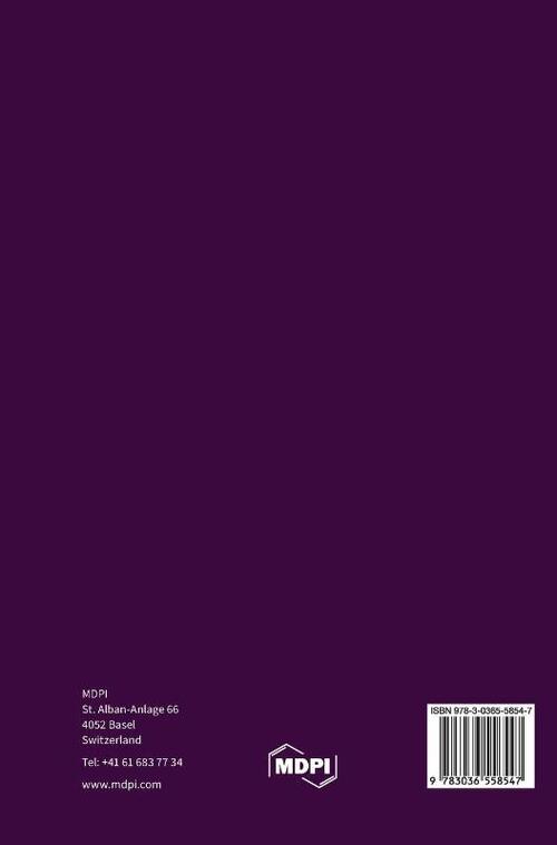 Embryo Implantation and Placental Development, Mdpi Ag | Boek ...
