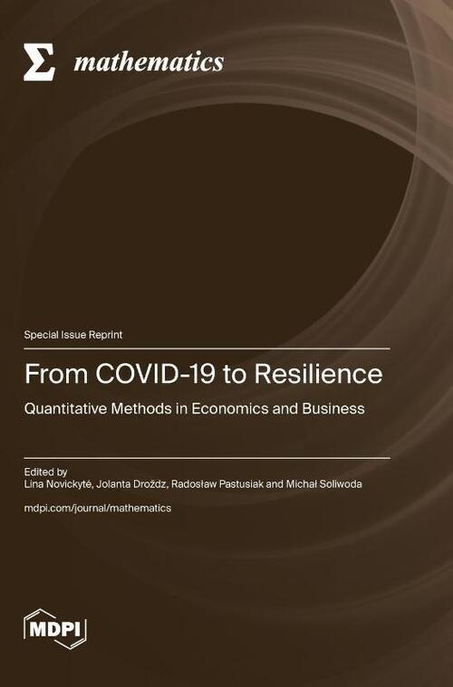 From COVID-19 to Resilience