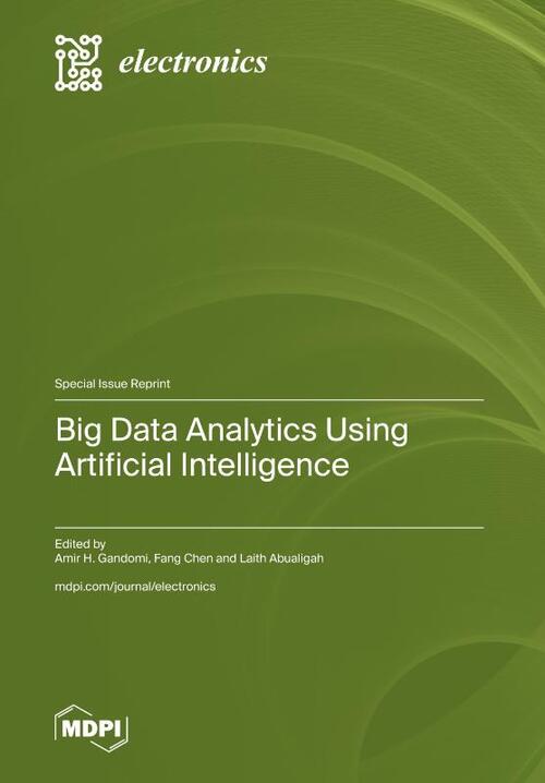 Big Data Analytics Using Artificial Intelligence