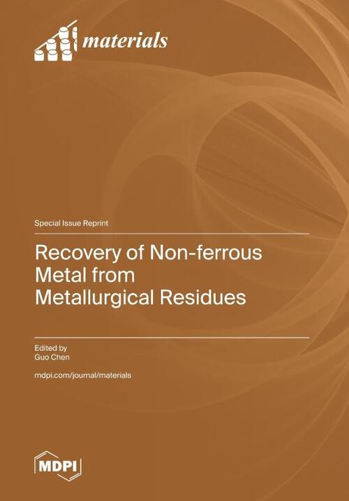 Recovery of Non-ferrous Metal from Metallurgical Residues
