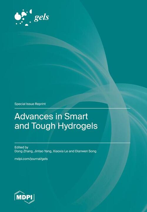 Advances in Smart and Tough Hydrogels