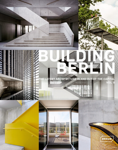Building Berlin, Vol. 8
