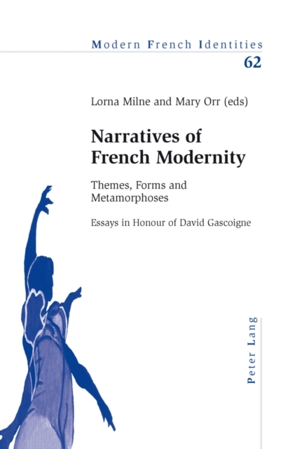 Narratives of French Modernity