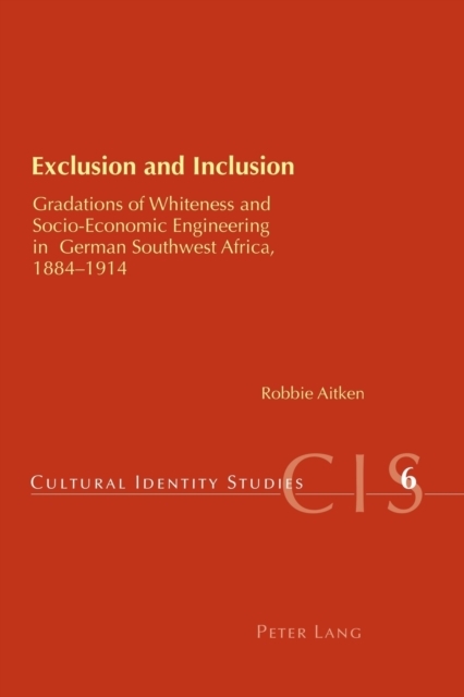 Exclusion and Inclusion