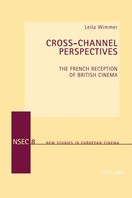Cross-Channel Perspectives