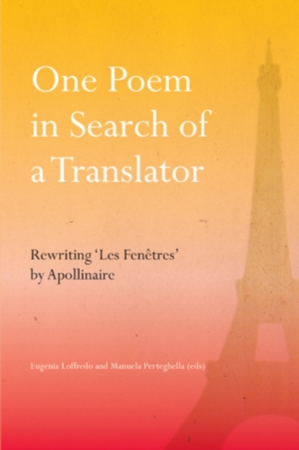One Poem in Search of a Translator