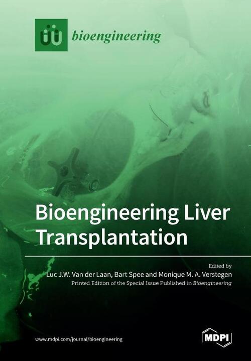 Bioengineering Liver Transplantation