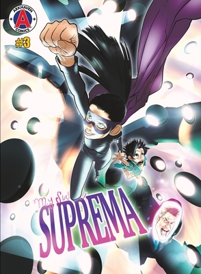 My Sister Suprema #3