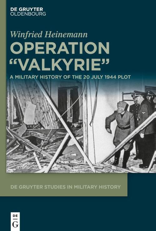 Operation "Valkyrie"