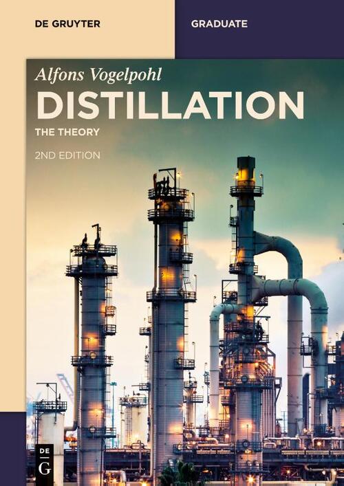 Distillation