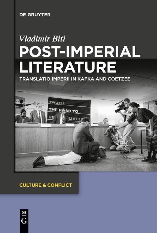 Post-imperial Literature