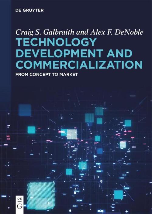 Technology Development and Commercialization