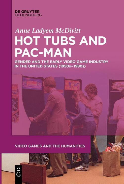Hot Tubs and Pac-Man