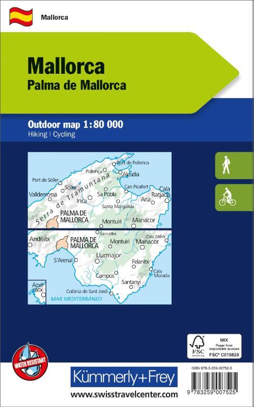 Mallorca ES