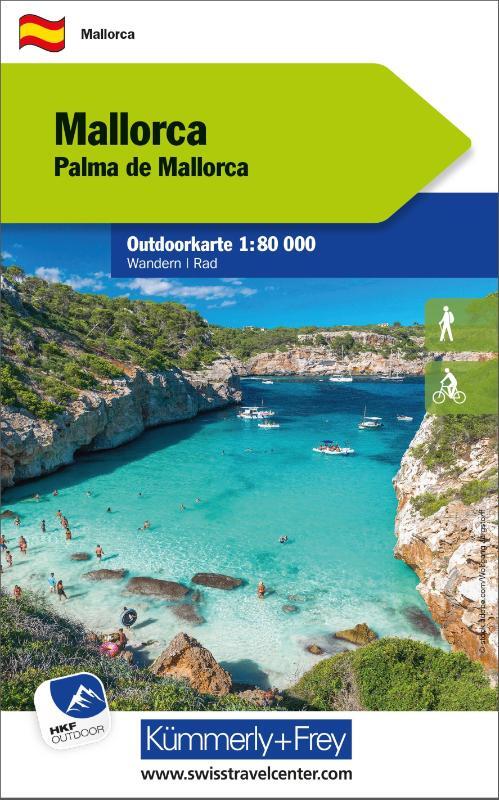 Mallorca ES