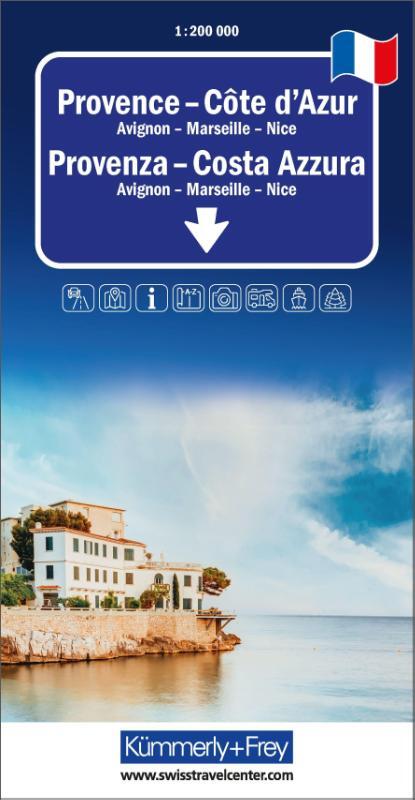 Provence / Cote d'Azur