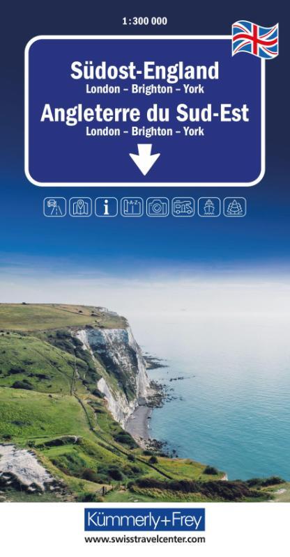 England South-East / London