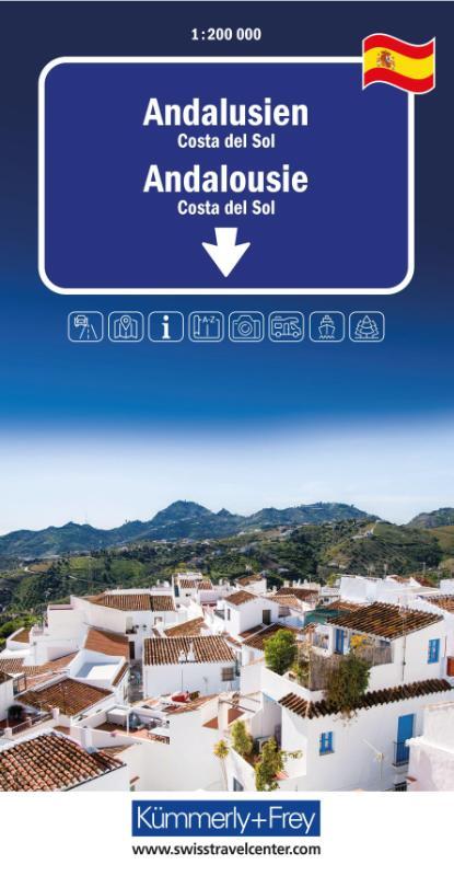 Andalusia / Costa del Sol