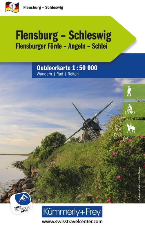 Flensburg / Schleswig