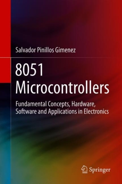8051 Microcontrollers