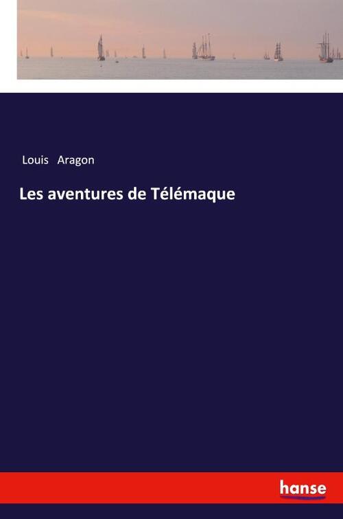 Les aventures de Telemaque