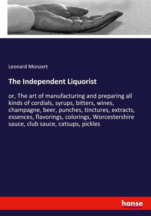 The Independent Liquorist