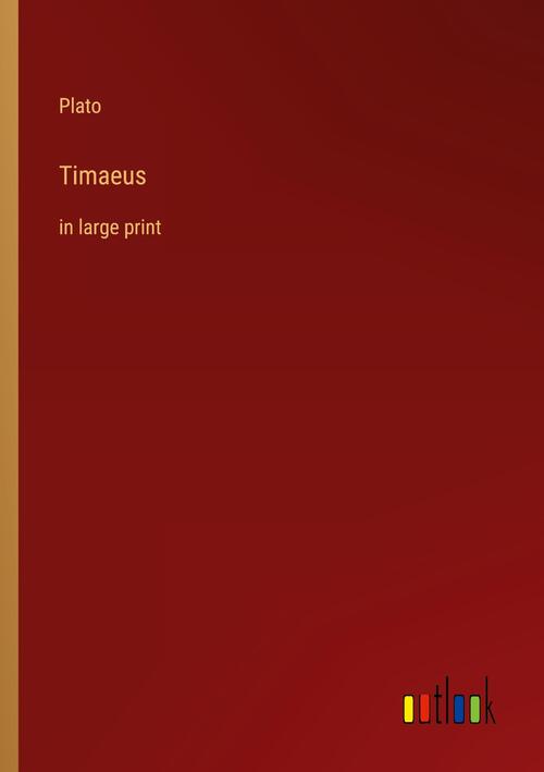 Timaeus