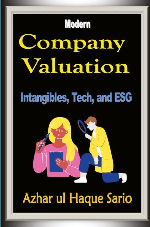 Modern Company Valuation
