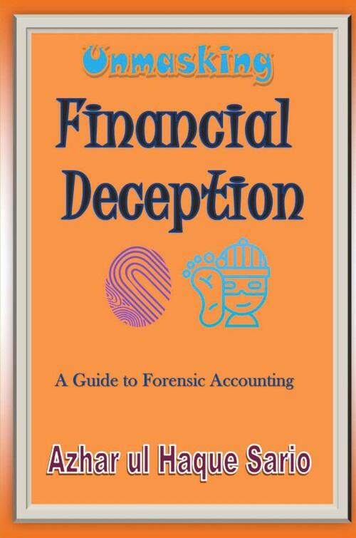 Unmasking Financial Deception