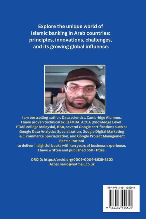 Islamic Finance in Arab Banks